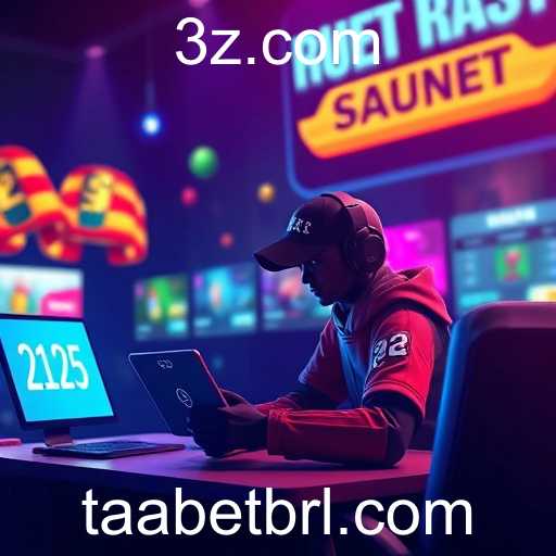 A Revolução dos Jogos de Apostas em 2026