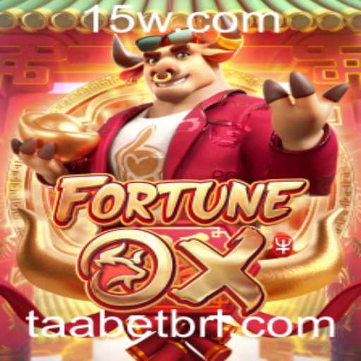 Explorando FortuneOx: O Jogo de Slot com Tema de Fortuna e Diversão