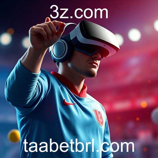TAABET: A Revolução dos Jogos Online em 2025