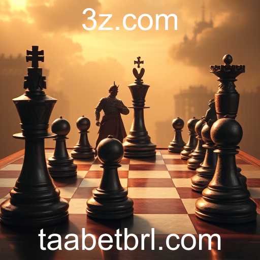 TAABET revoluciona o mercado de jogos online em 2025